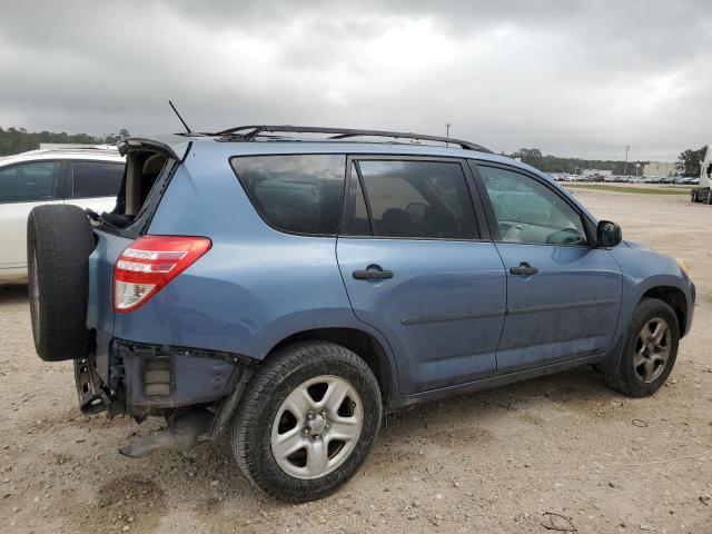 Изображение 3 2010 TOYOTA RAV4  2010 с VIN JTMZF4DV4AD019082