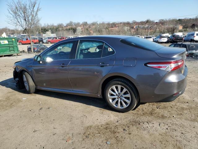 Изображение 2 2018 TOYOTA CAMRY L 2018 с VIN 4T1B11HK9JU098484
