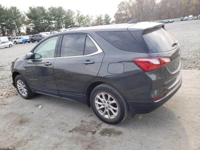 Obraz 2 z 2020 CHEVROLET EQUINOX LT 2020 z VIN 3GNAXUEV5LS568812