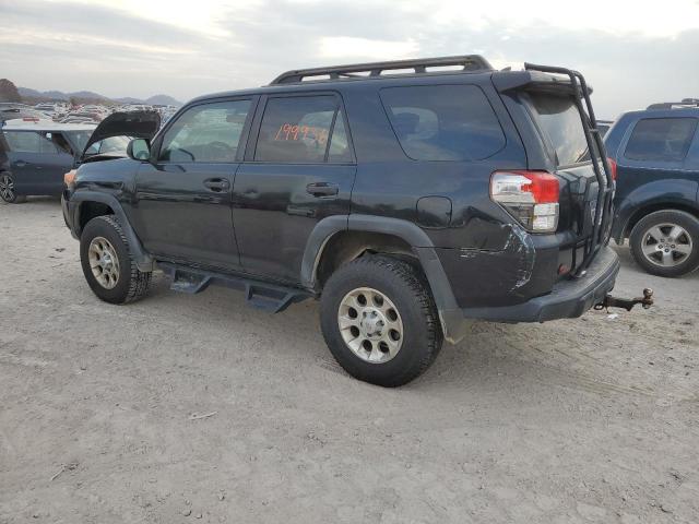 Obraz 2 z 2010 TOYOTA 4RUNNER SR5 2010 z VIN JTEBU5JR0A5032809