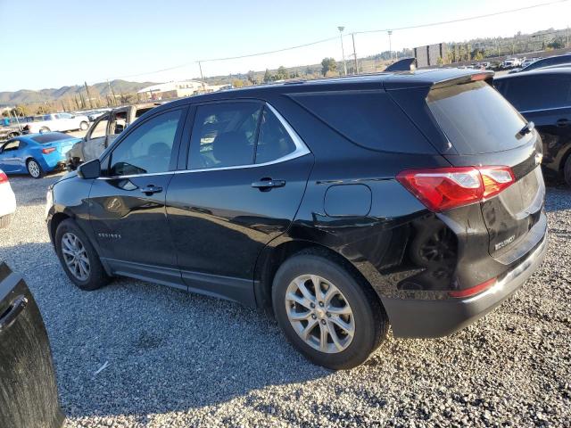 Изображение 2 2019 CHEVROLET EQUINOX LT 2019 с VIN 2GNAXKEVXK6127663