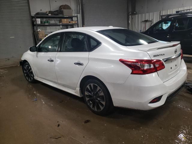 Изображение 2 2019 NISSAN SENTRA S 2019 с VIN 3N1AB7AP5KY207966