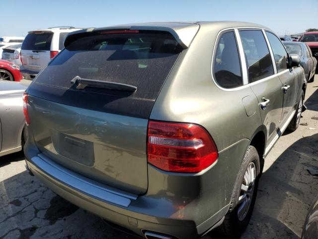 Изображение 3 2009 PORSCHE CAYENNE  2009 с VIN WP1AA29P39LA04955