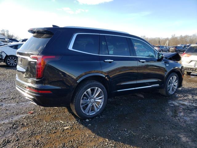Изображение 3 2024 CADILLAC XT6 PREMIUM LUXURY 2024 с VIN 1GYKPDRS8RZ713733