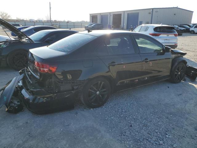 Изображение 3 2018 VOLKSWAGEN JETTA SPORT 2018 с VIN 3VWD17AJ8JM215927