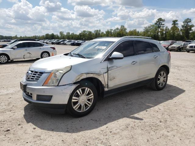 2015 CADILLAC SRX LUXURY COLLECTION 2015 image