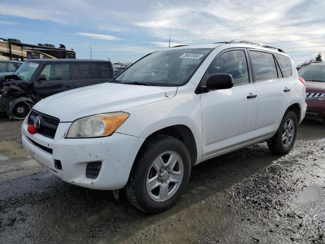 Изображение 1 2010 TOYOTA RAV4  2010 с VIN JTMBF4DV5AD025152