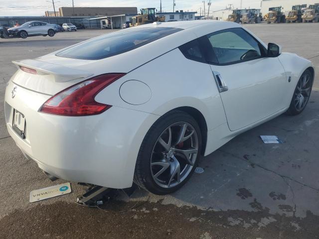 Image 3 of 2016 NISSAN 370Z BASE 2016 with VIN JN1AZ4EH7GM937577