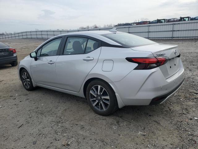 Obraz 2 z 2022 NISSAN VERSA SV 2022 z VIN 3N1CN8EV6NL827449