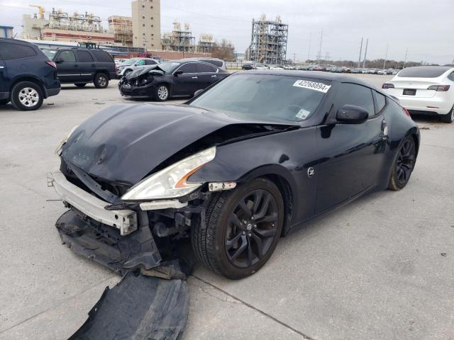 2016 NISSAN 370Z BASE 2016 image