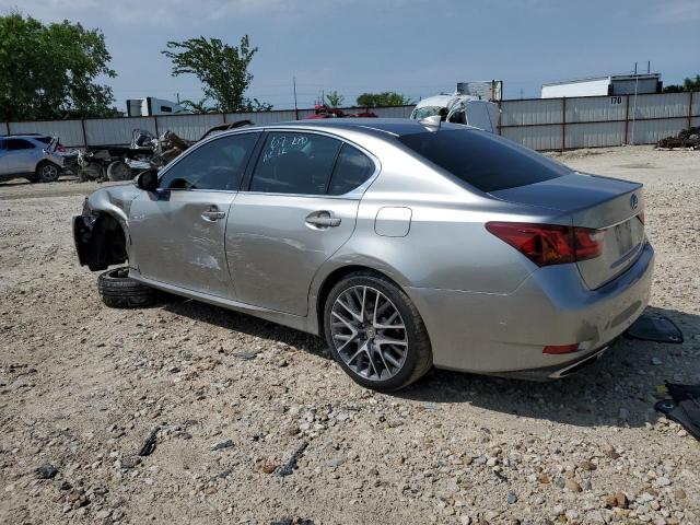 Image 2 of 2015 LEXUS GS 350 2015 with VIN JTHBE1BL8FA013877