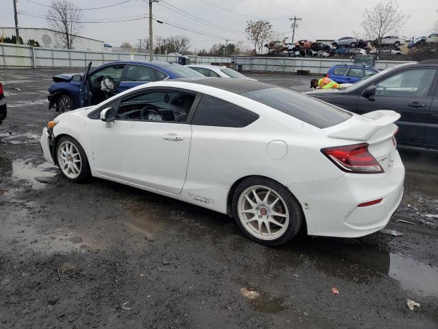 Image 2 of 2015 HONDA CIVIC SI 2015 with VIN 2HGFG4A56FH707584