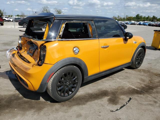 Изображение 3 2015 MINI COOPER S 2015 с VIN WMWXP7C54F2A36720