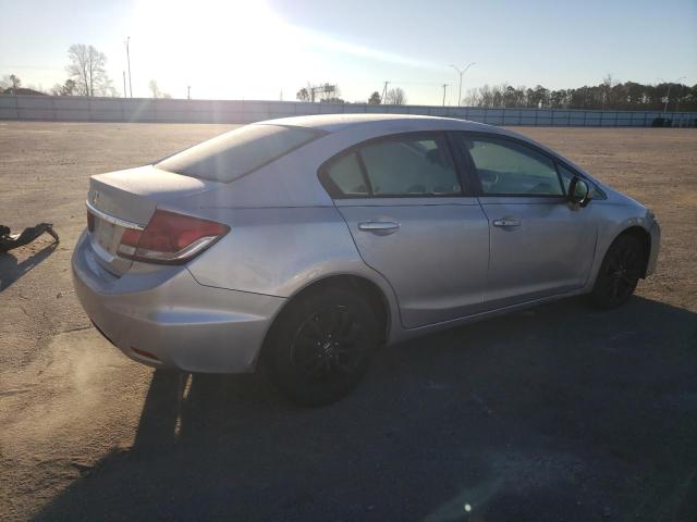 Obraz 3 z 2015 HONDA CIVIC EX 2015 z VIN 19XFB2F85FE059252