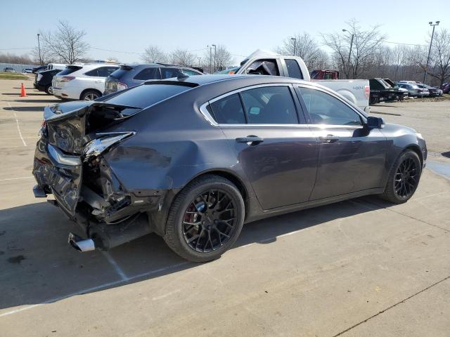 Изображение 3 2012 ACURA TL  2012 с VIN 19UUA9F23CA007651
