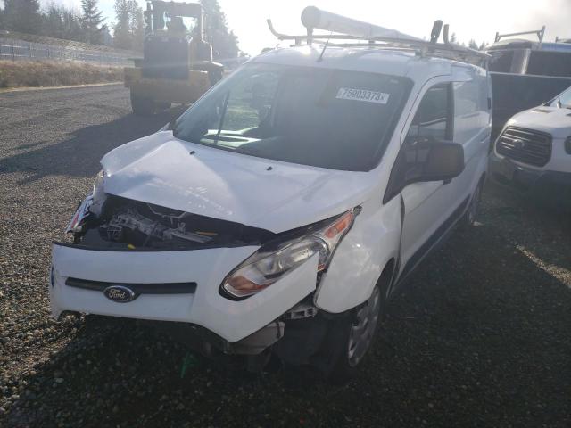 2016 FORD TRANSIT CONNECT XLT 2016 image