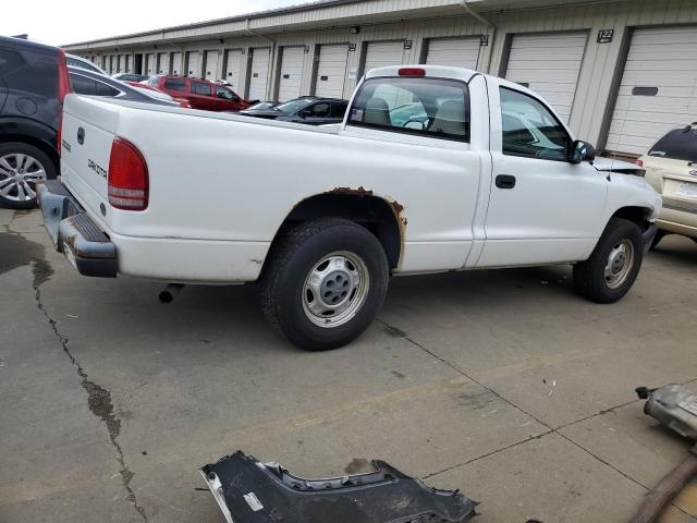 Изображение 3 2004 DODGE DAKOTA SXT 2004 с VIN 1D7FL16K04S576851