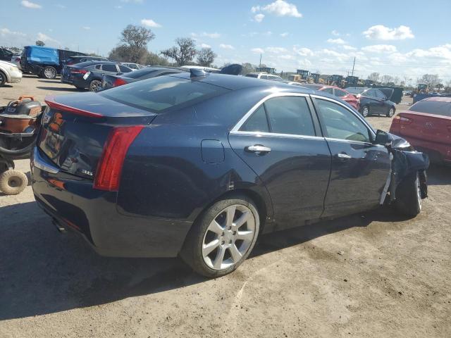 Изображение 3 2015 CADILLAC ATS PERFORMANCE 2015 с VIN 1G6AJ5S37F0116331