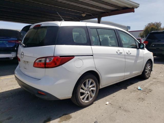 Изображение 3 2012 MAZDA 5  2012 с VIN JM1CW2BL3C0108339