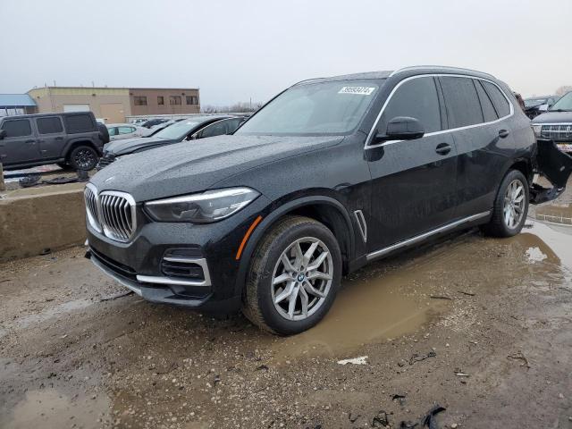 2023 BMW X5 XDRIVE40I 2023 image