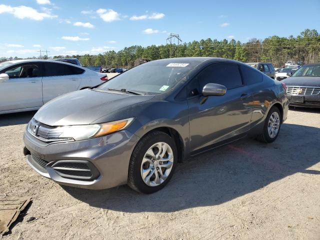 Obraz 1 z 2014 HONDA CIVIC LX 2014 z VIN 2HGFG3B50EH522793