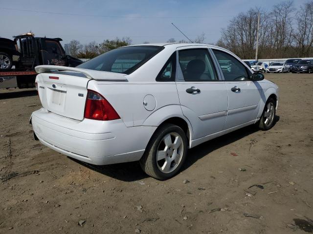 Obraz 3 z 2007 FORD FOCUS ZX4 2007 z VIN 1FAHP34N27W349597