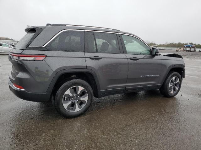 Изображение 3 2022 JEEP GRAND CHEROKEE LIMITED 4XE 2022 с VIN 1C4RJYB61N8718024
