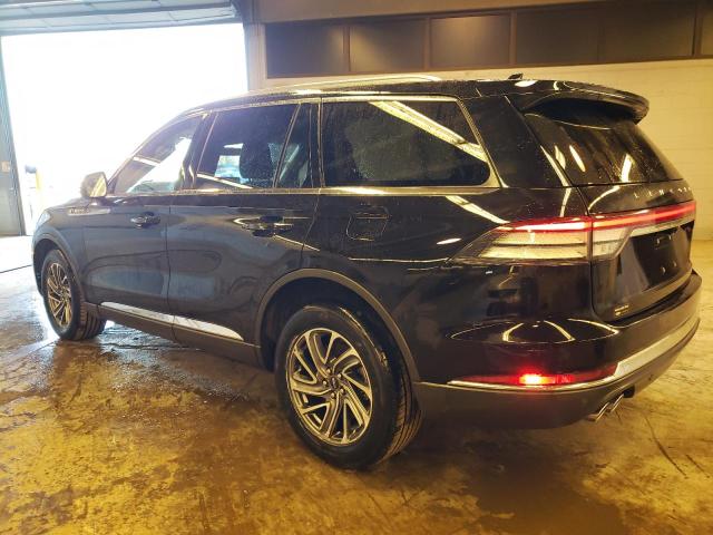 Изображение 2 2023 LINCOLN AVIATOR  2023 с VIN 5LM5J0XC9PGL00066