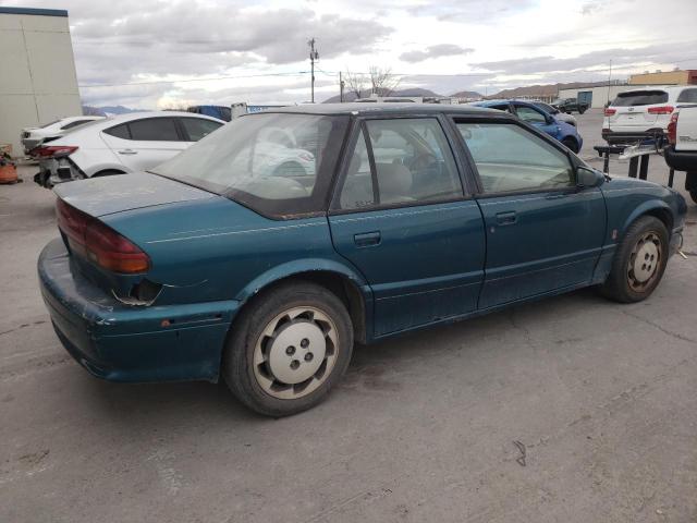 Obraz 3 z 1992 SATURN SL 2 1992 z VIN 1G8ZK5570NZ228839