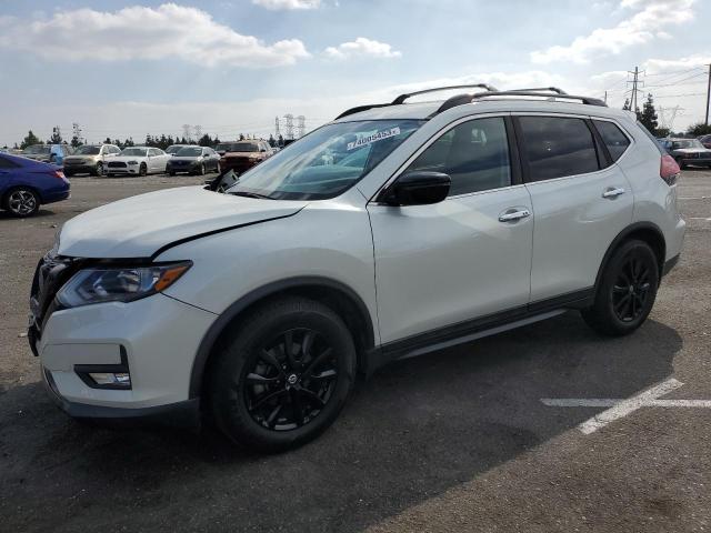Image 1 of 2018 NISSAN ROGUE S 2018 with VIN 5N1AT2MTXJC802837