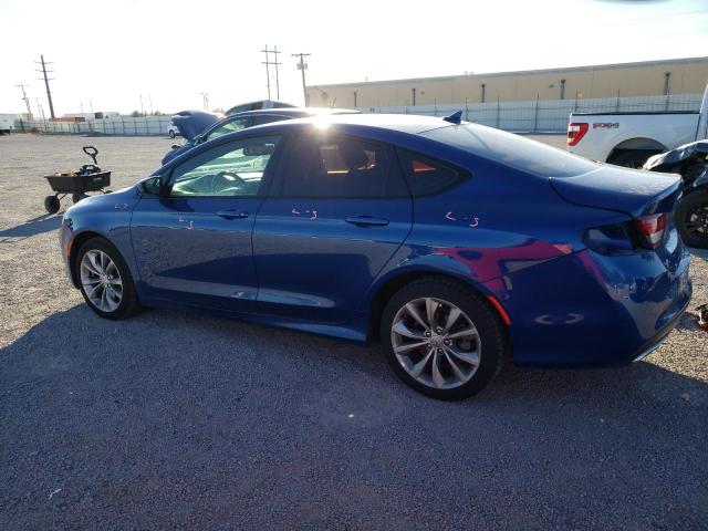 Obraz 2 z 2015 CHRYSLER 200 S 2015 z VIN 1C3CCCBG0FN729597