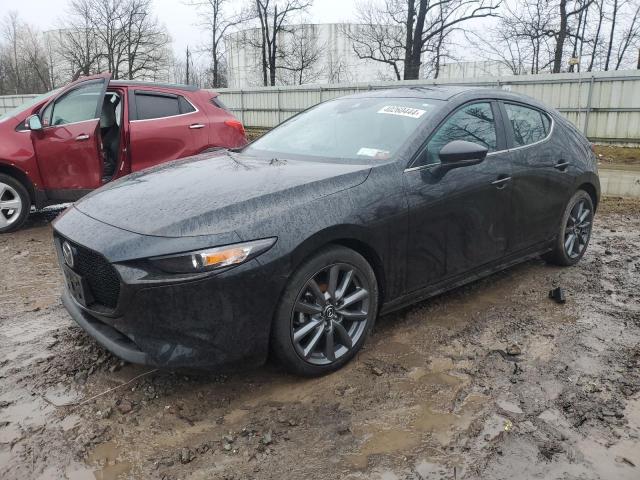 2022 MAZDA 3 SELECT 2022 image