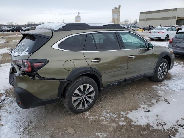 Изображение 3 2024 SUBARU OUTBACK TOURING 2024 с VIN 4S4BTGPD8R3195886