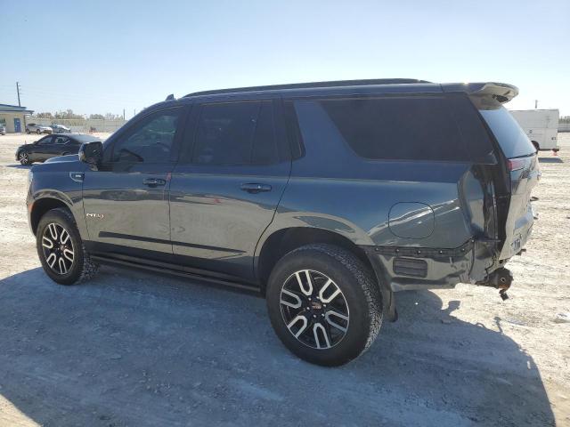 Изображение 2 2021 GMC YUKON AT4 2021 с VIN 1GKS2CKD9MR312182
