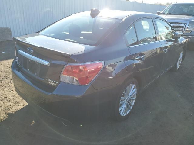 Obraz 3 z 2016 SUBARU IMPREZA LIMITED 2016 z VIN JF1GJAK63GH008971