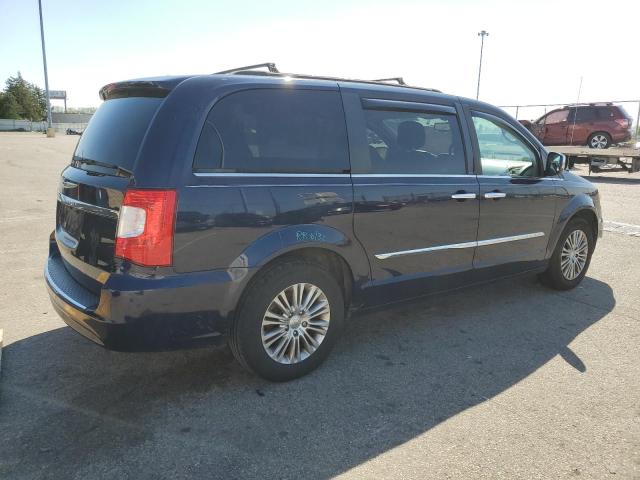 Изображение 3 2013 CHRYSLER TOWN & COUNTRY TOURING L 2013 с VIN 2C4RC1CG6DR596840