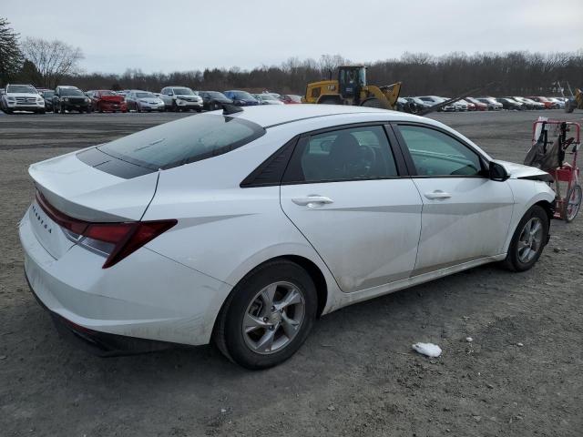 Image 3 of 2021 HYUNDAI ELANTRA SE 2021 with VIN 5NPLL4AG4MH014399