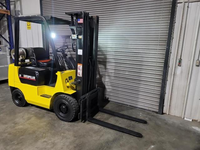 1995 MITSUBISHI FG18 1995 image