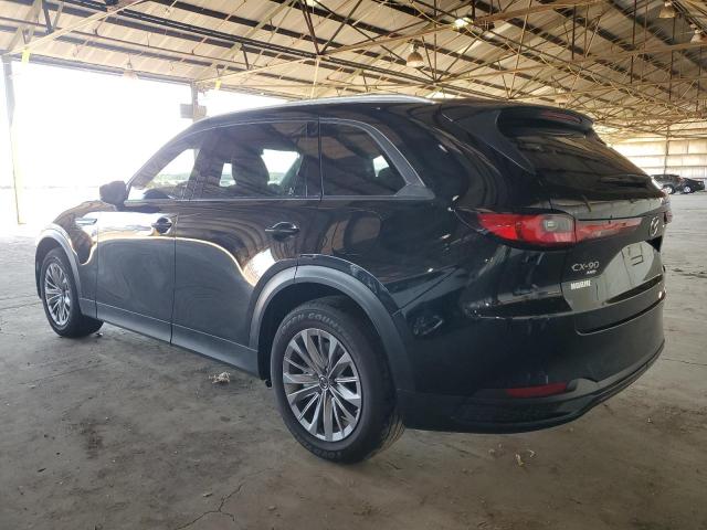 Image 2 of 2024 MAZDA CX-90 PREFERRED 2024 with VIN JM3KKBHD9R1119136