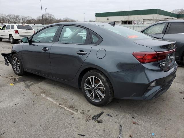 Obraz 2 z 2023 KIA FORTE LX 2023 z VIN 3KPF24AD2PE525317