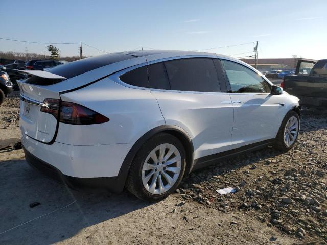 Image 3 of 2020 TESLA MODEL X  2020 with VIN 5YJXCBE28LF248840