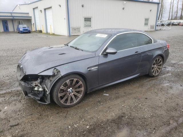 Obraz 2008 BMW M3  2008