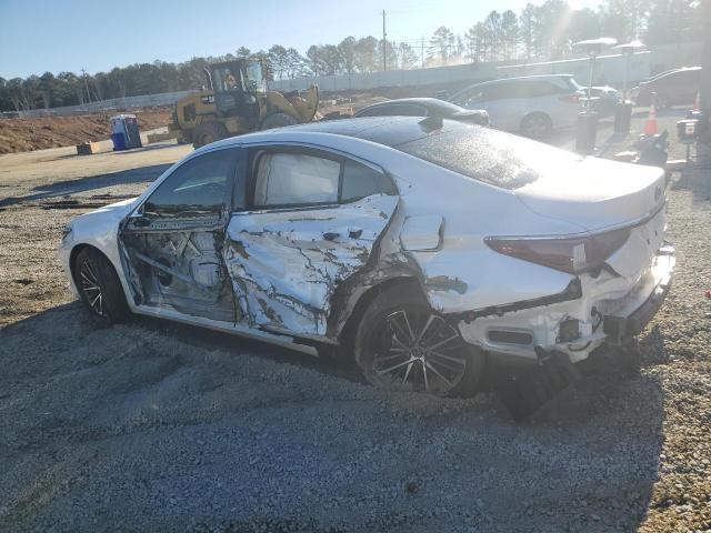 Изображение 2 2023 LEXUS ES 350 BASE 2023 с VIN 58ADZ1B19PU150943