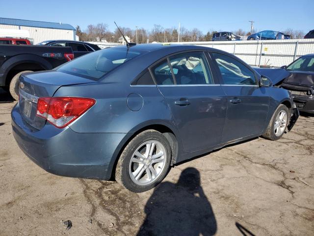 Image 3 of 2012 CHEVROLET CRUZE LS 2012 with VIN 1G1PC5SH9C7269768