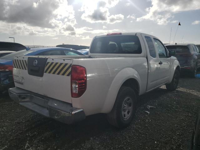 Image 3 of 2015 NISSAN FRONTIER S 2015 with VIN 1N6BD0CT5FN753664