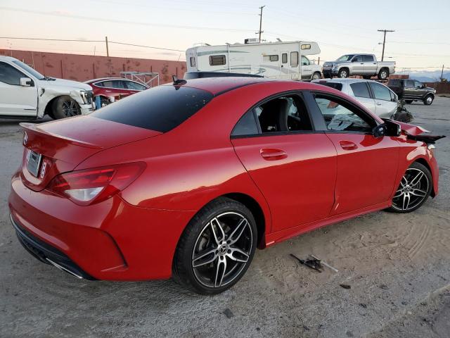Изображение 3 2019 MERCEDES-BENZ CLA 250 2019 с VIN WDDSJ4EB3KN700629