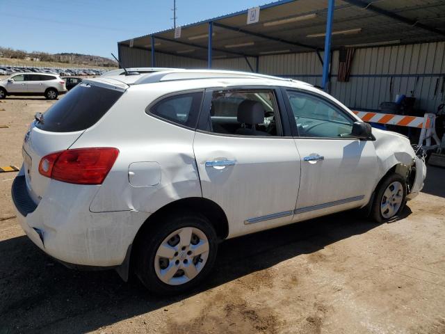 Obraz 3 z 2014 NISSAN ROGUE SELECT S 2014 z VIN JN8AS5MV8EW709530