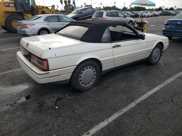 Obraz 3 z 1993 CADILLAC ALLANTE  1993 z VIN 1G6VS3392PU128063
