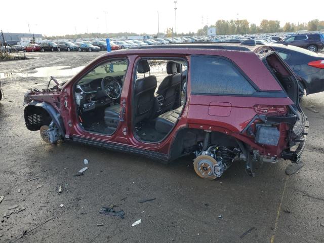 Obraz 2 z 2023 JEEP GRAND CHEROKEE LIMITED 2023 z VIN 1C4RJHBG0PC547873