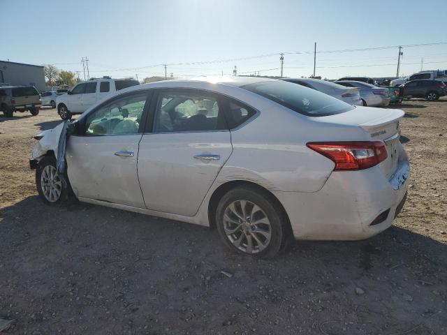 Изображение 2 2018 NISSAN SENTRA S 2018 с VIN 3N1AB7AP2JY224383